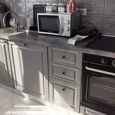 Apolonija Apartment Рийека Екстериор снимка