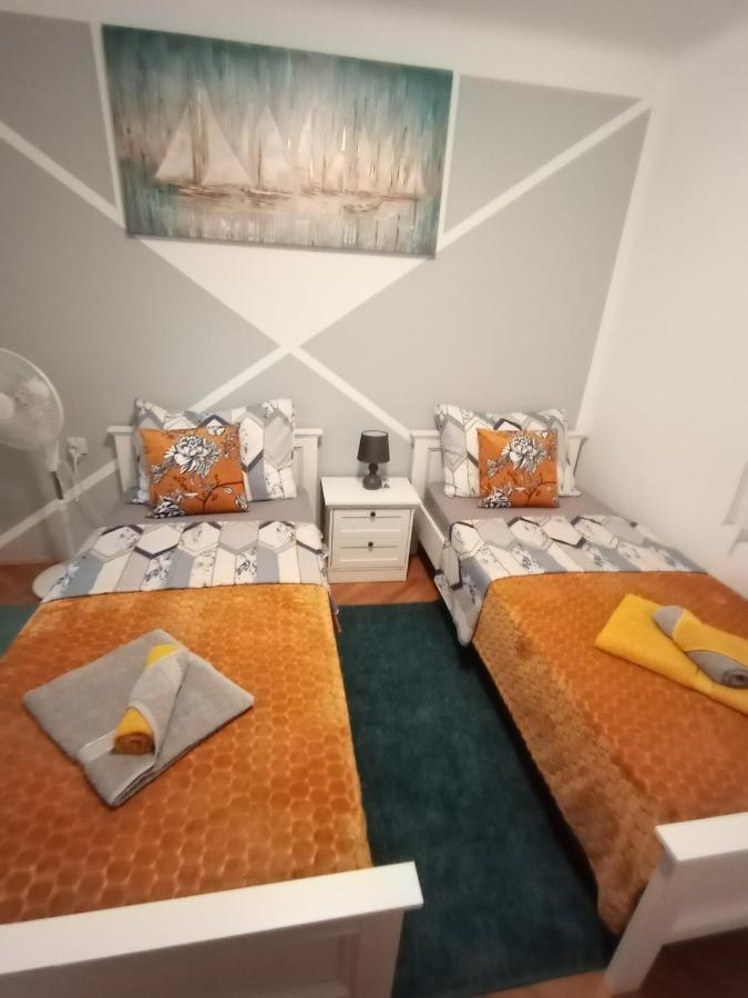 Apolonija Apartment Рийека Екстериор снимка