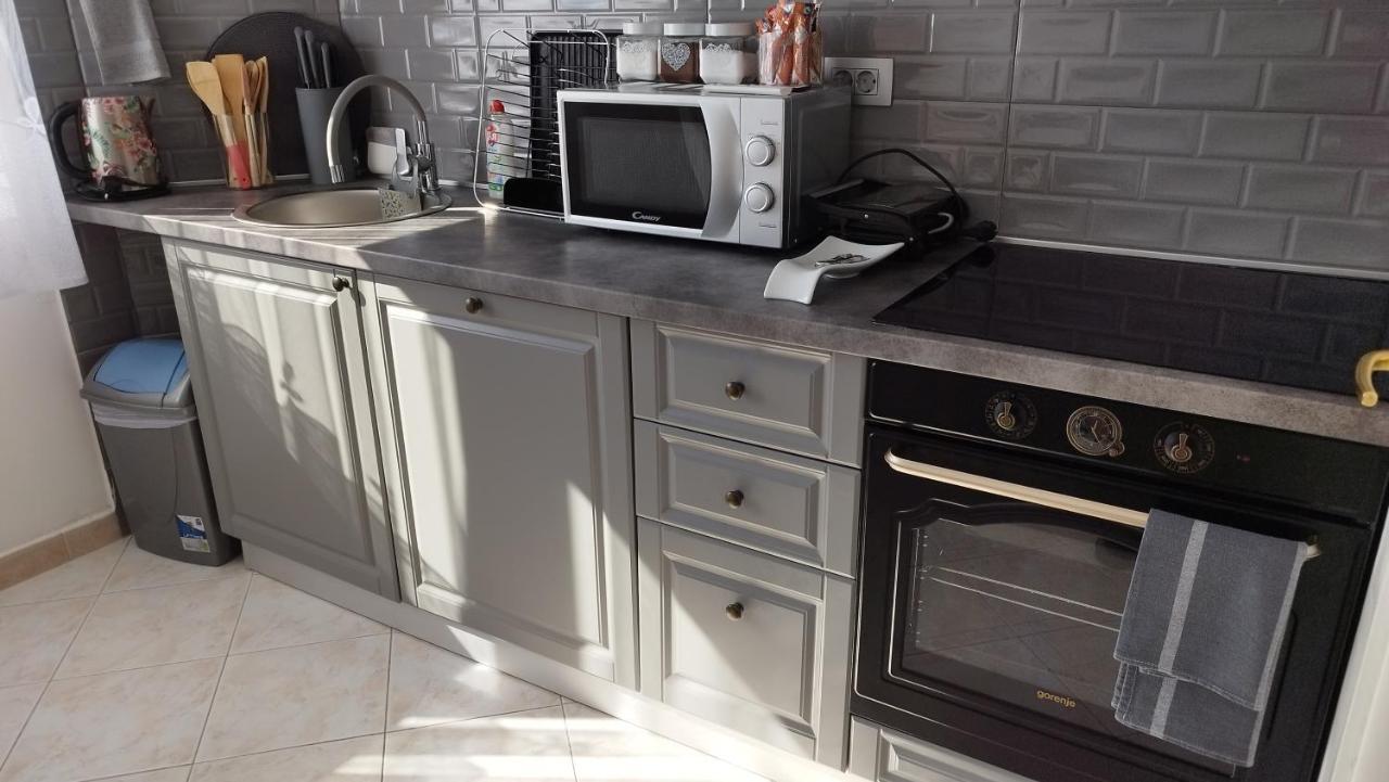 Apolonija Apartment Рийека Екстериор снимка