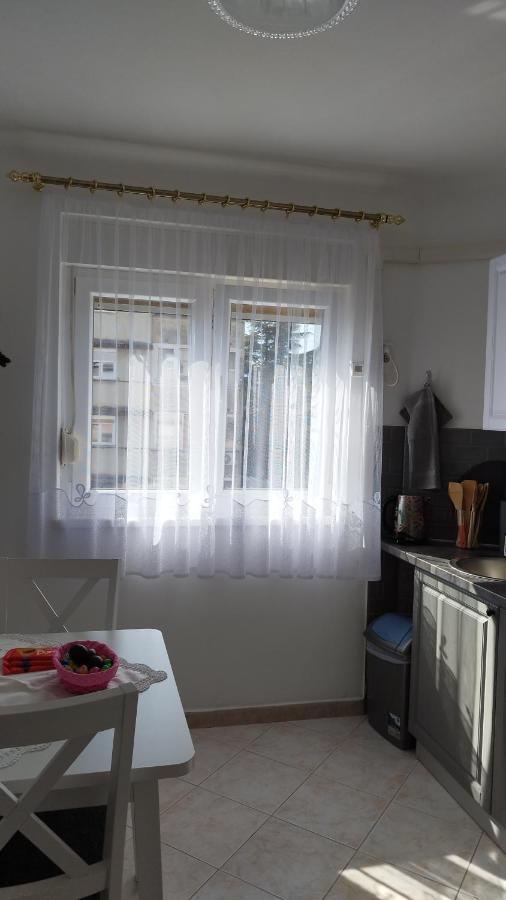 Apolonija Apartment Рийека Екстериор снимка