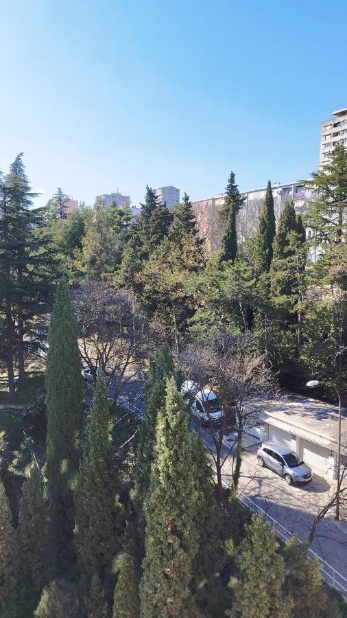 Apolonija Apartment Рийека Екстериор снимка