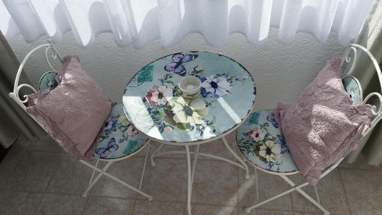Apolonija Apartment Рийека Екстериор снимка