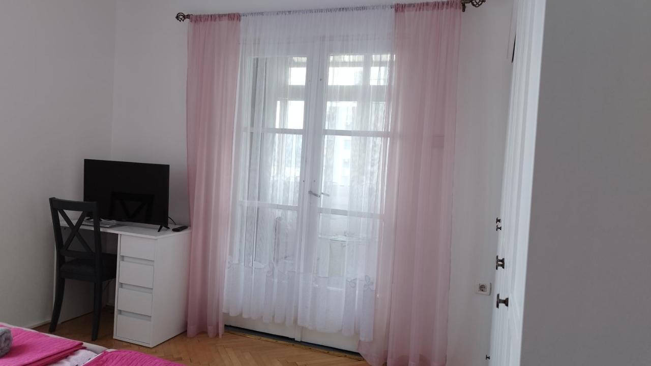 Apolonija Apartment Рийека Екстериор снимка