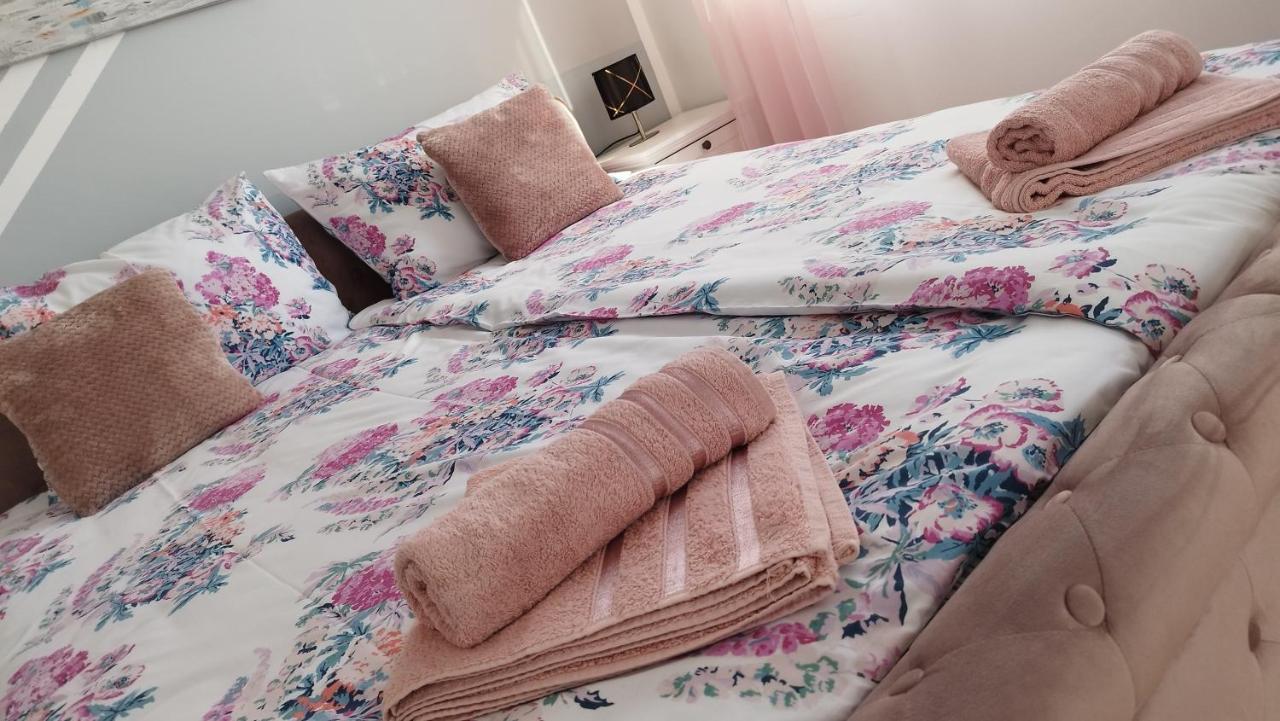 Apolonija Apartment Рийека Екстериор снимка