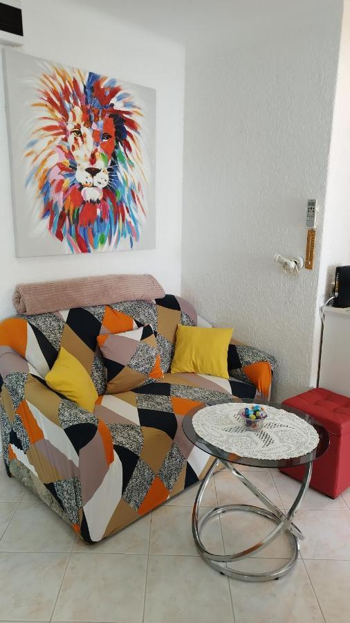 Apolonija Apartment Рийека Екстериор снимка