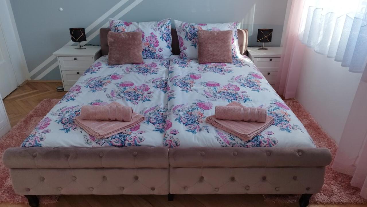 Apolonija Apartment Рийека Екстериор снимка